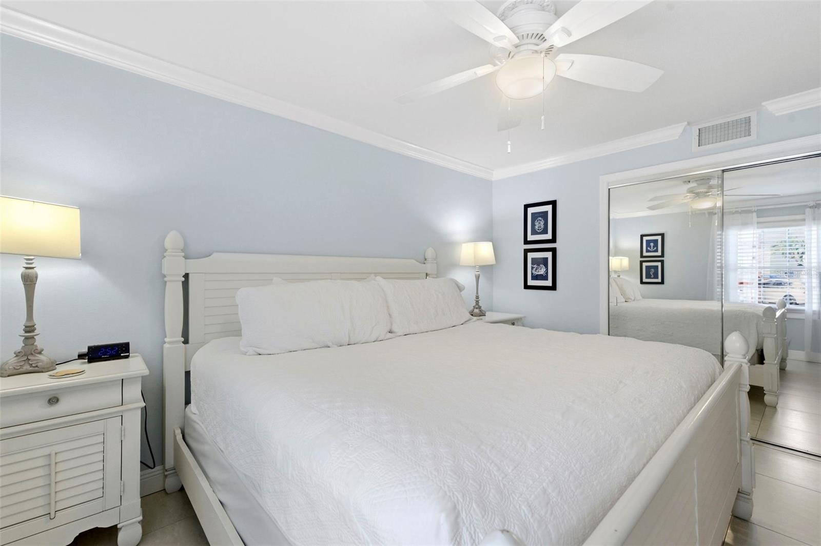 WATERSIDE AT COQUINA KEY SOUTH - Residential