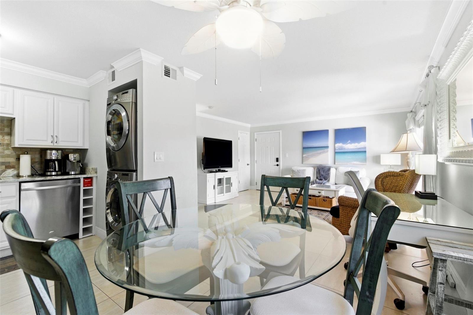 WATERSIDE AT COQUINA KEY SOUTH - Residential