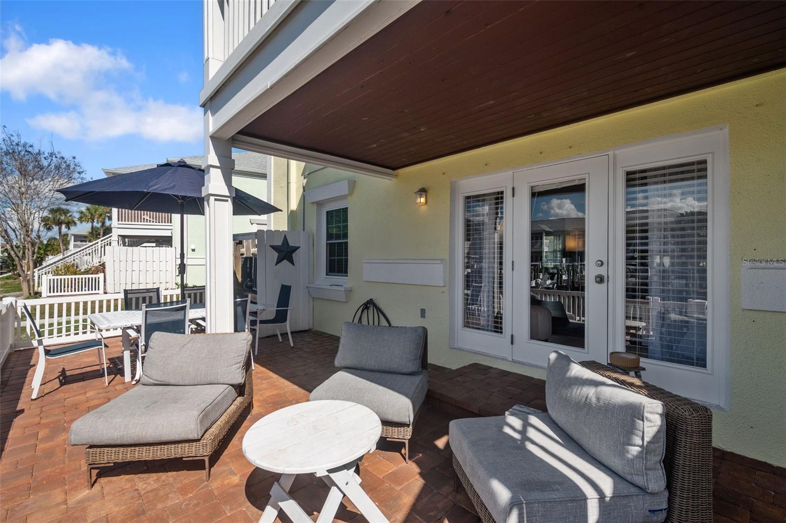 WATERSIDE AT COQUINA KEY SOUTH - Residential