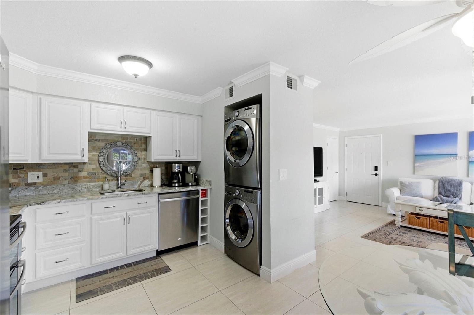 WATERSIDE AT COQUINA KEY SOUTH - Residential