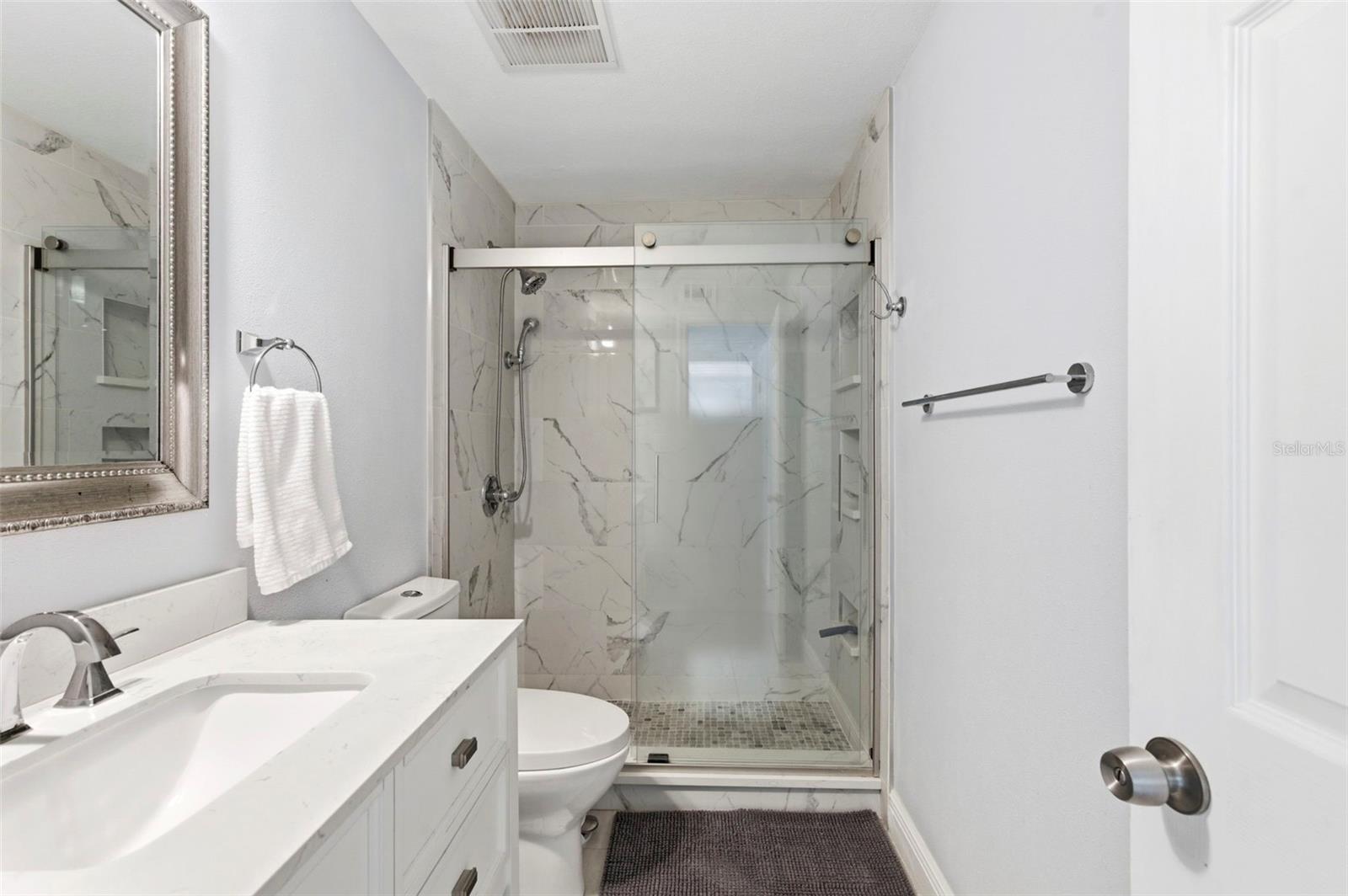 WATERSIDE AT COQUINA KEY SOUTH - Residential