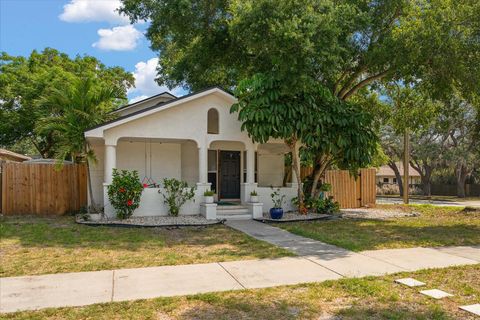 A home in CLEARWATER