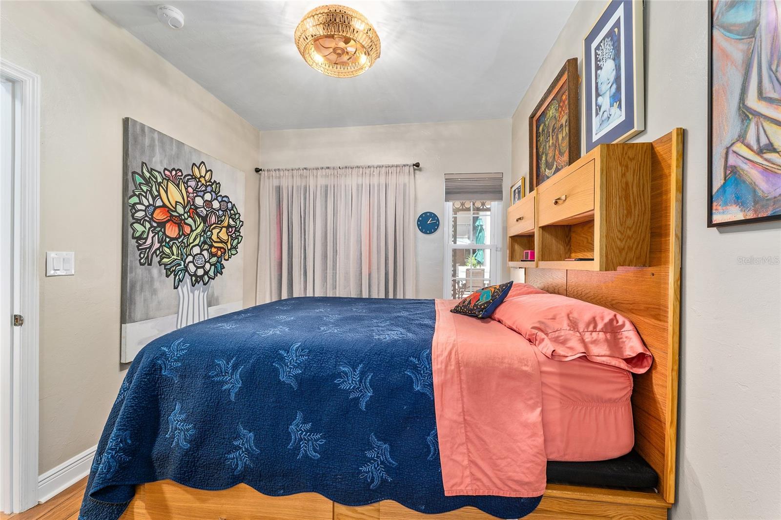 UNION STREET STATION - Residential