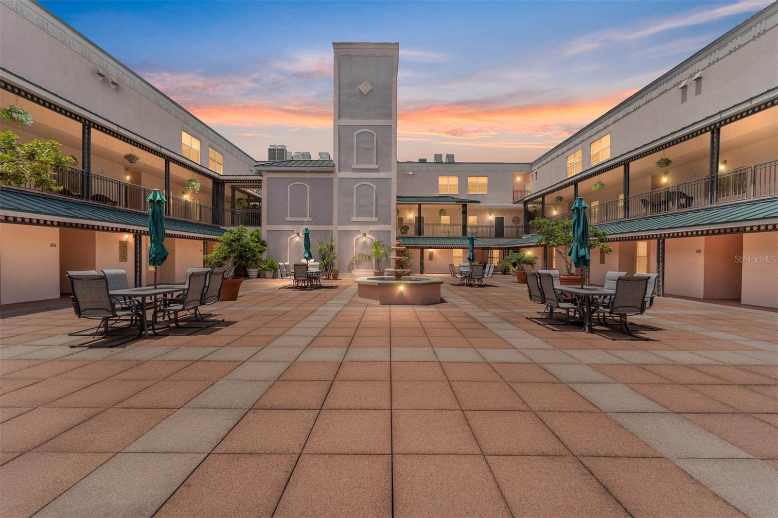 UNION STREET STATION - Residential