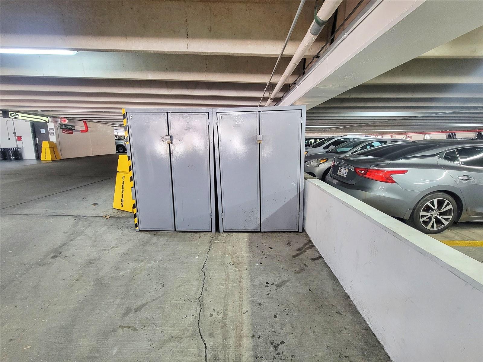 UNION STREET STATION - Residential