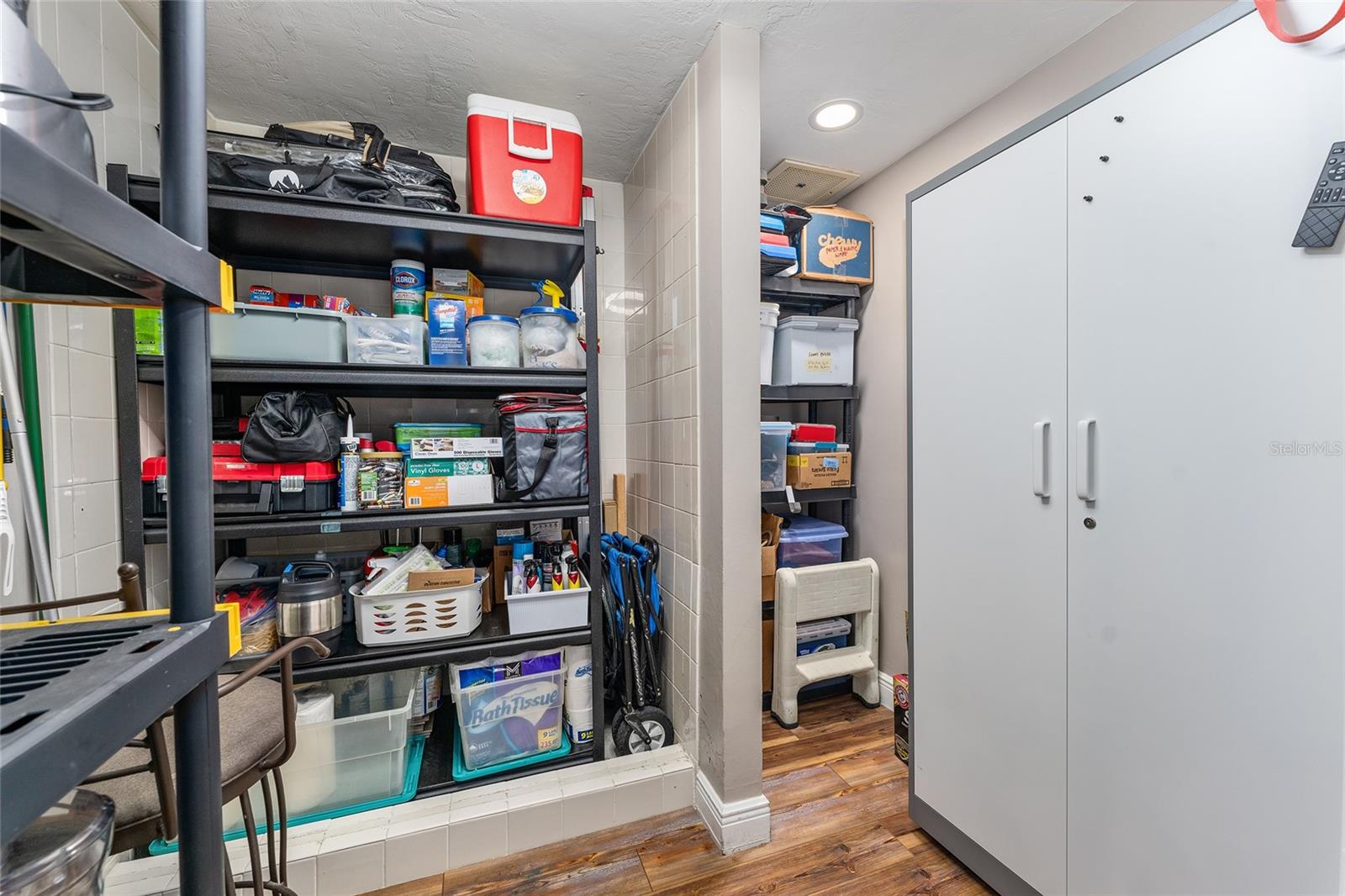 UNION STREET STATION - Residential