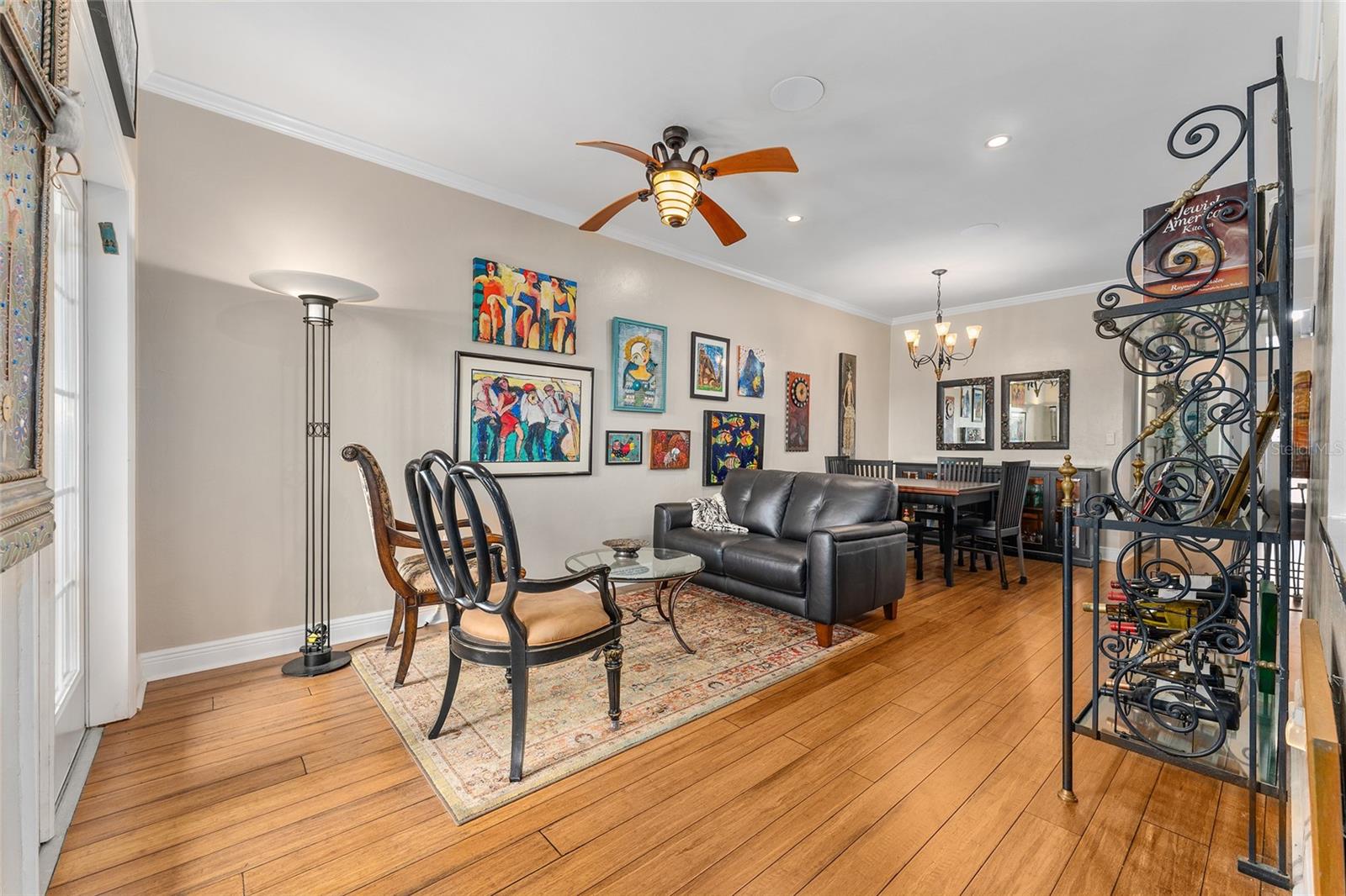 UNION STREET STATION - Residential