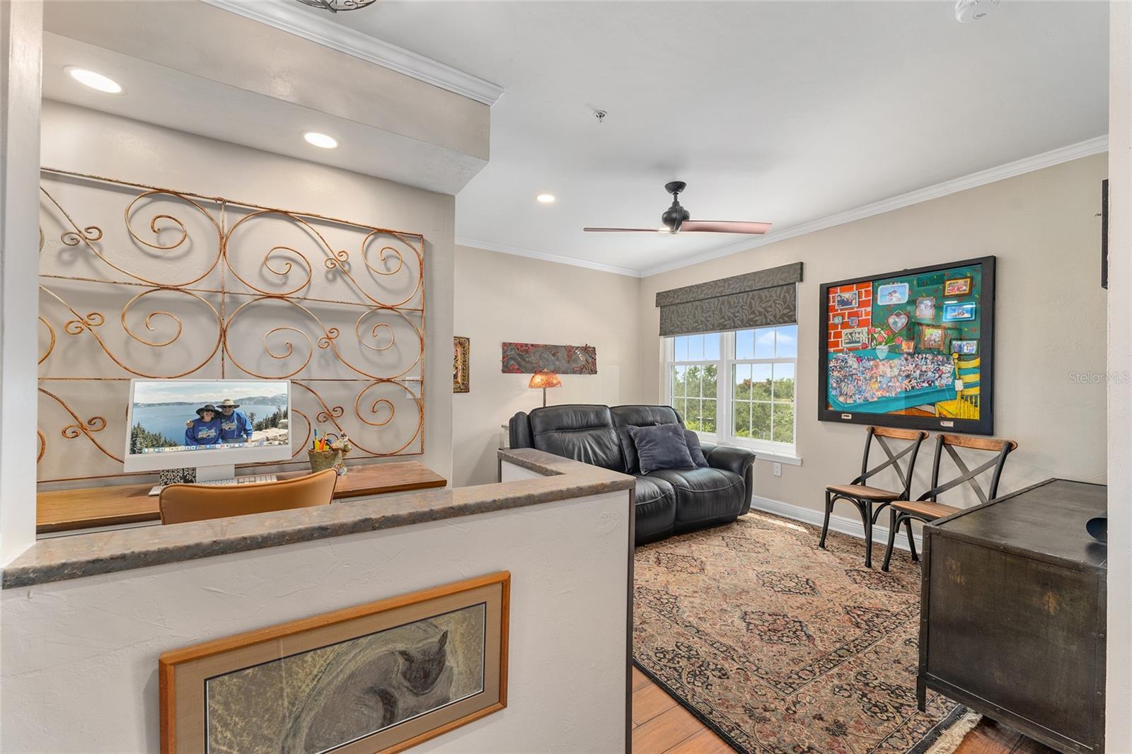 UNION STREET STATION - Residential