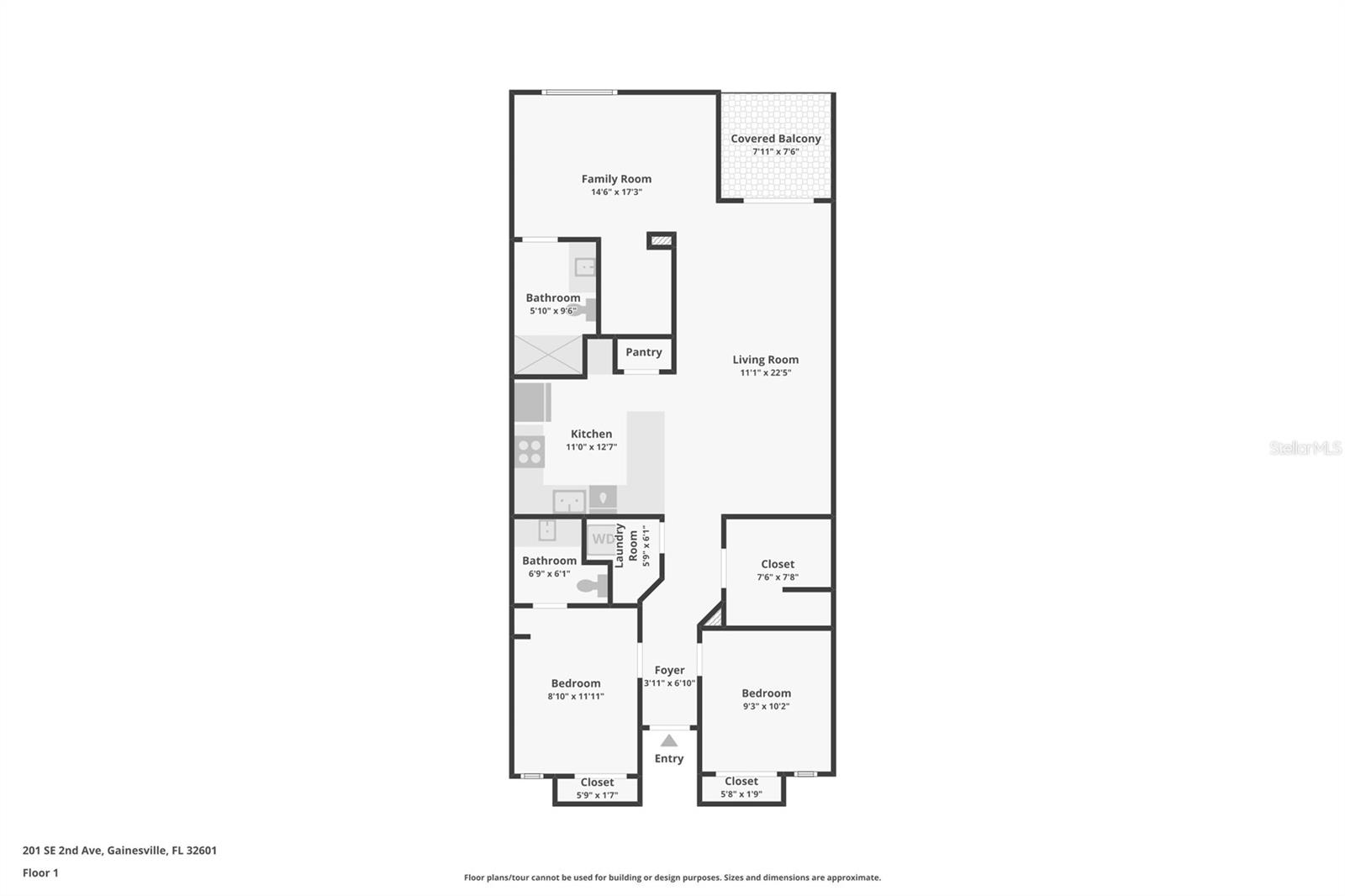 UNION STREET STATION - Residential