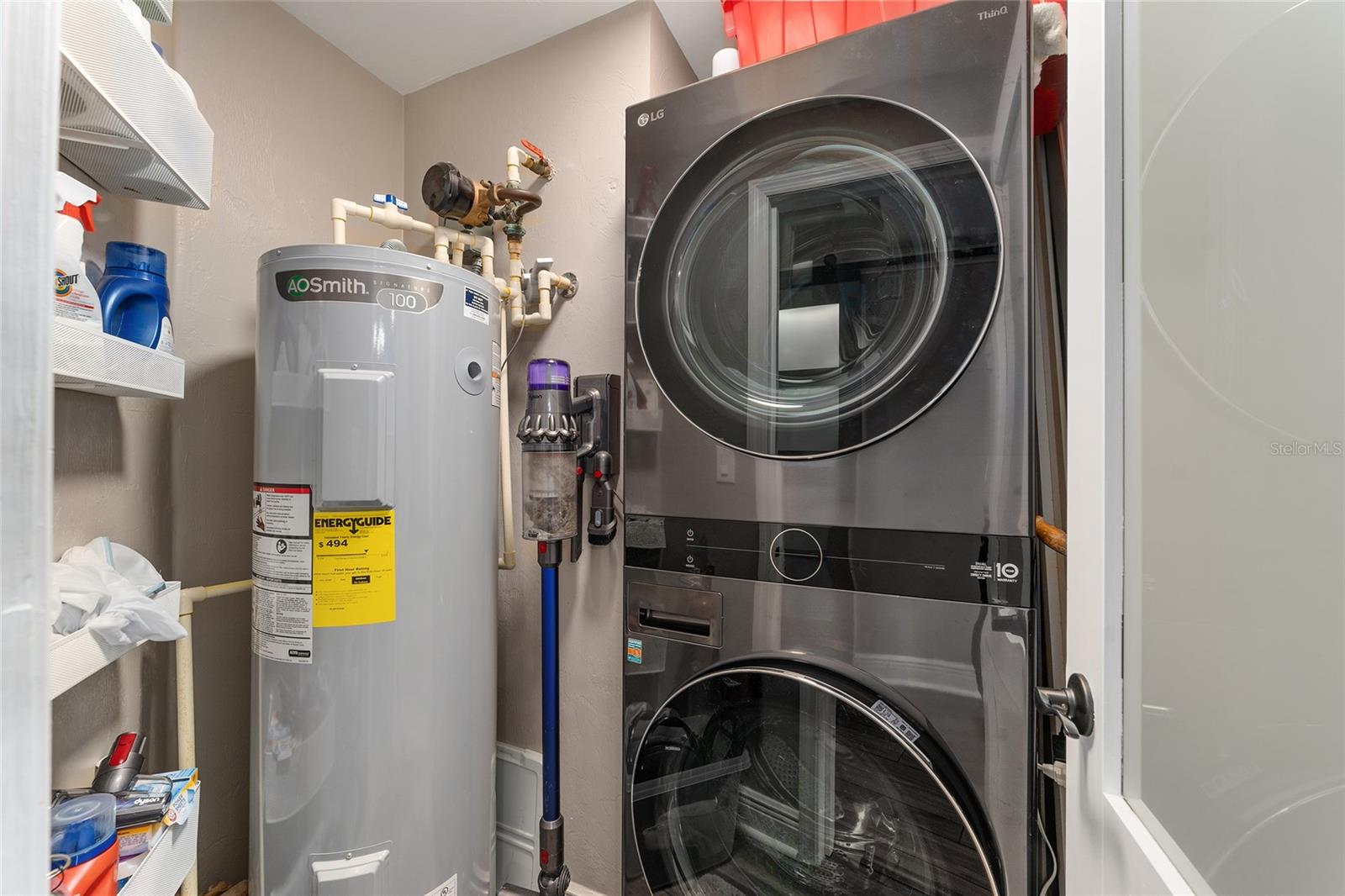 UNION STREET STATION - Residential