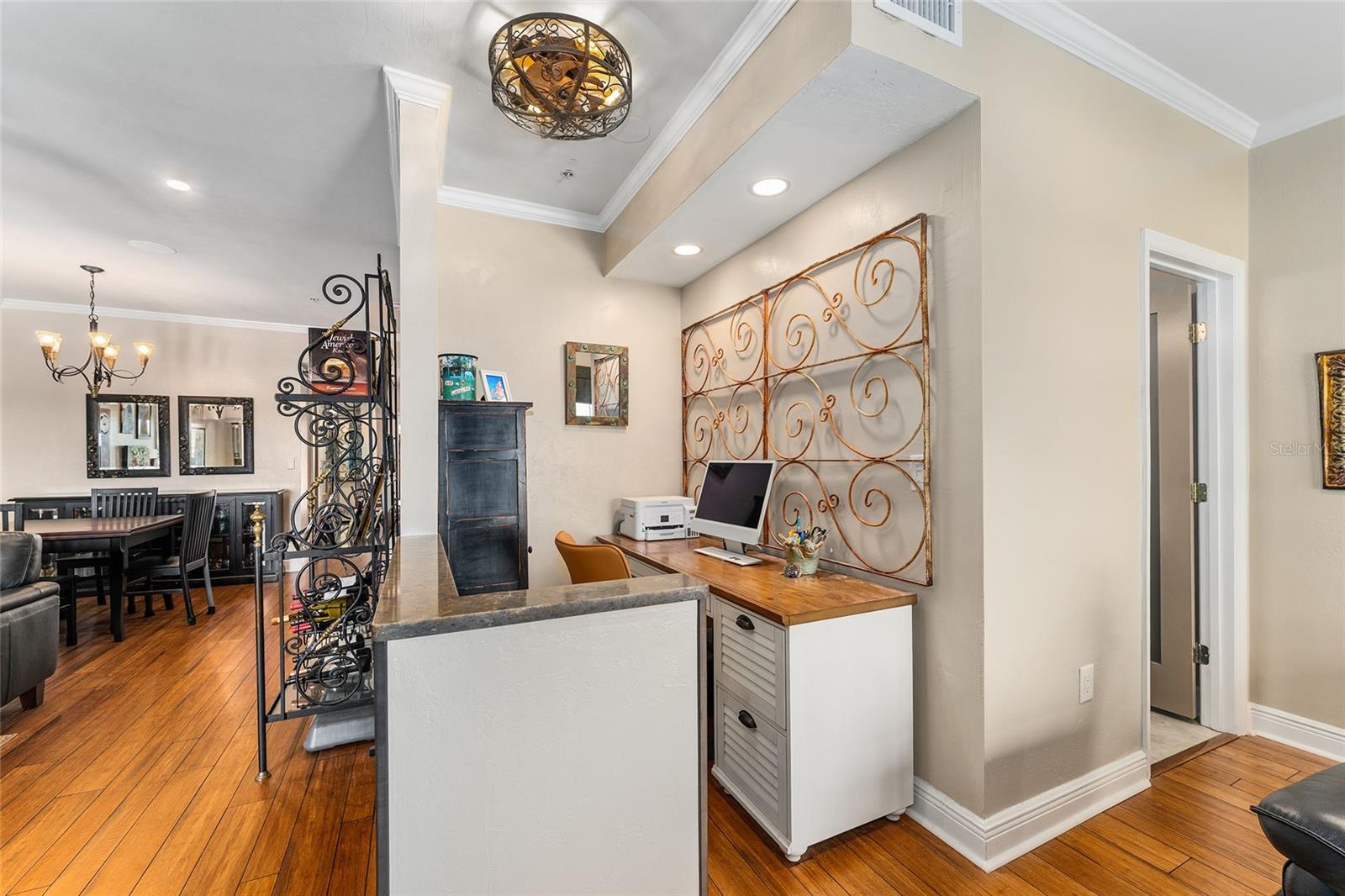 UNION STREET STATION - Residential