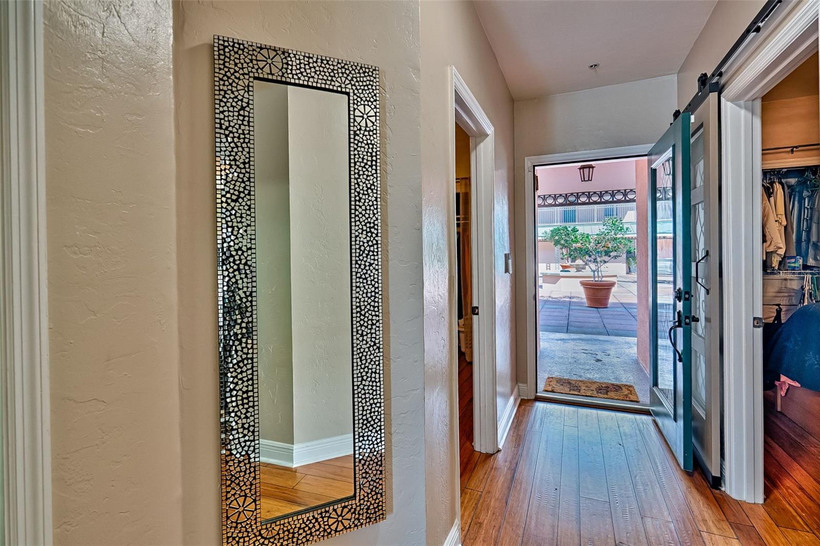 UNION STREET STATION - Residential