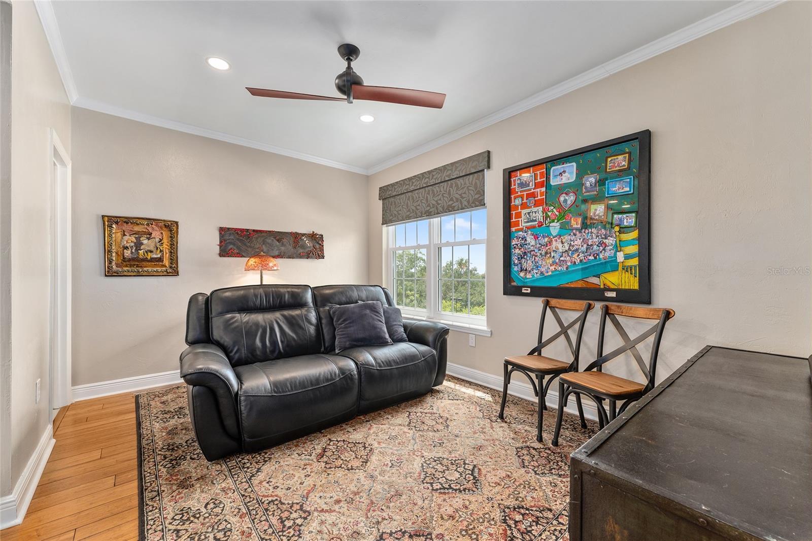 UNION STREET STATION - Residential