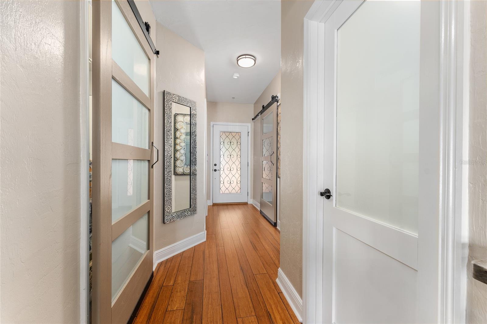 UNION STREET STATION - Residential