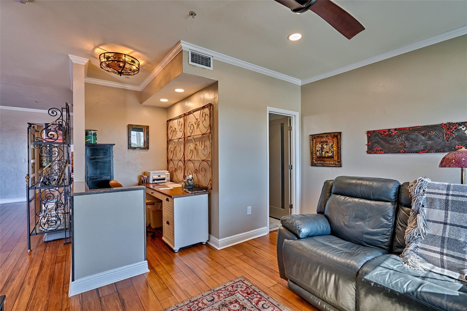 UNION STREET STATION - Residential