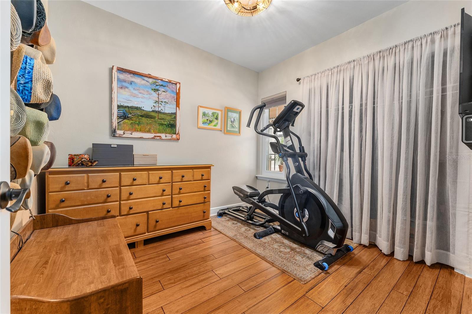 UNION STREET STATION - Residential