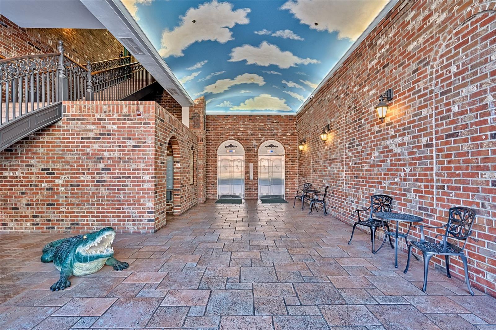 UNION STREET STATION - Residential