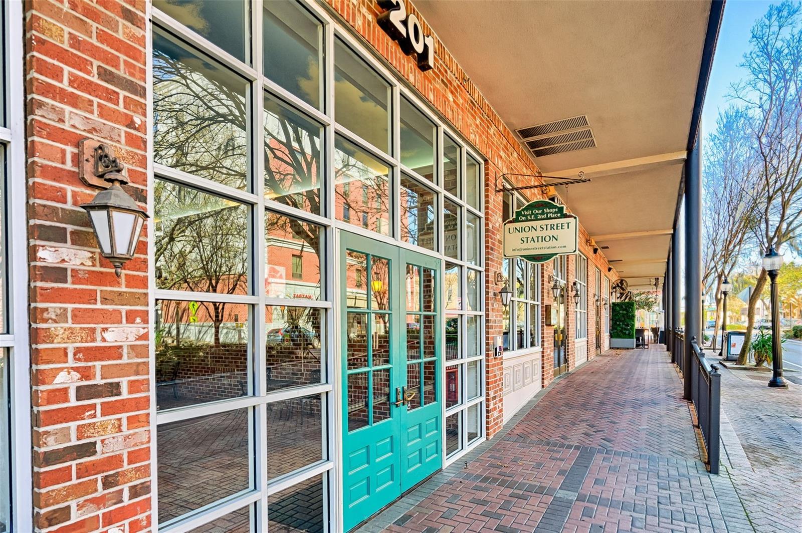 201 SE 2ND AVENUE 317