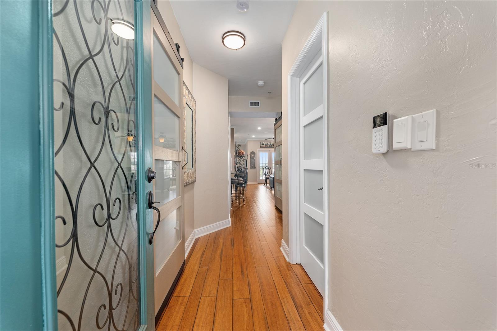 UNION STREET STATION - Residential