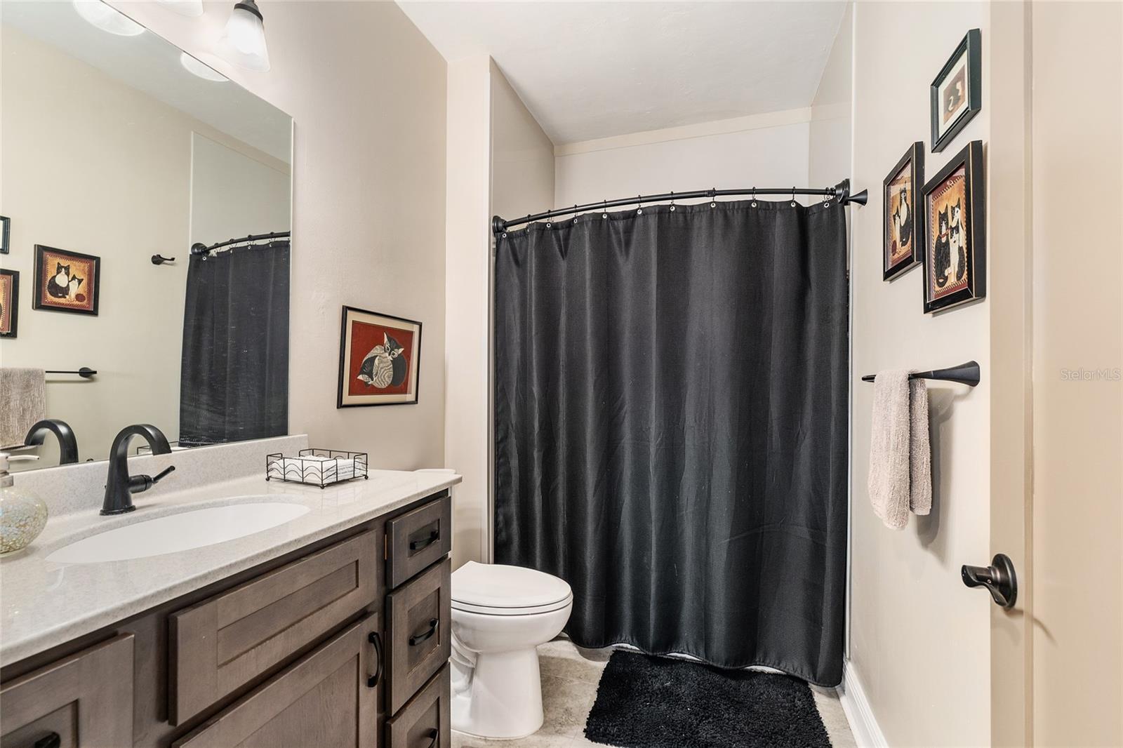 UNION STREET STATION - Residential