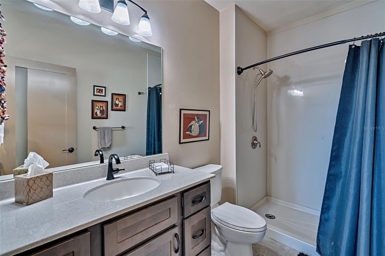 UNION STREET STATION - Residential