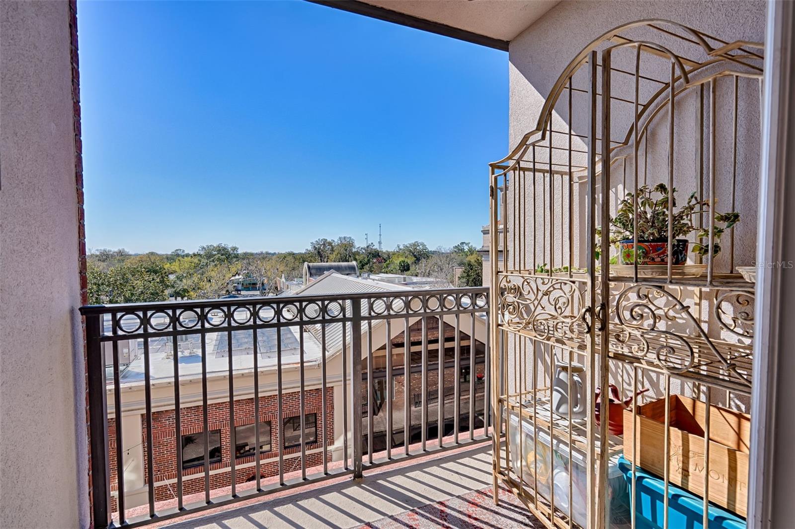 UNION STREET STATION - Residential