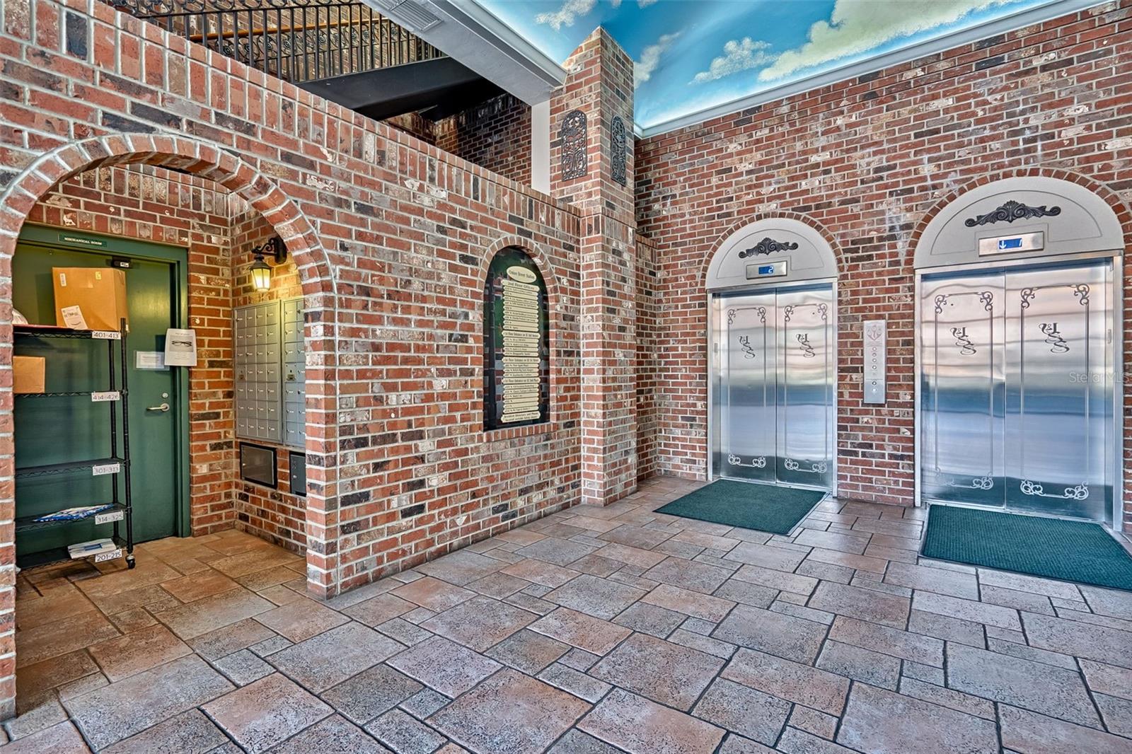 UNION STREET STATION - Residential