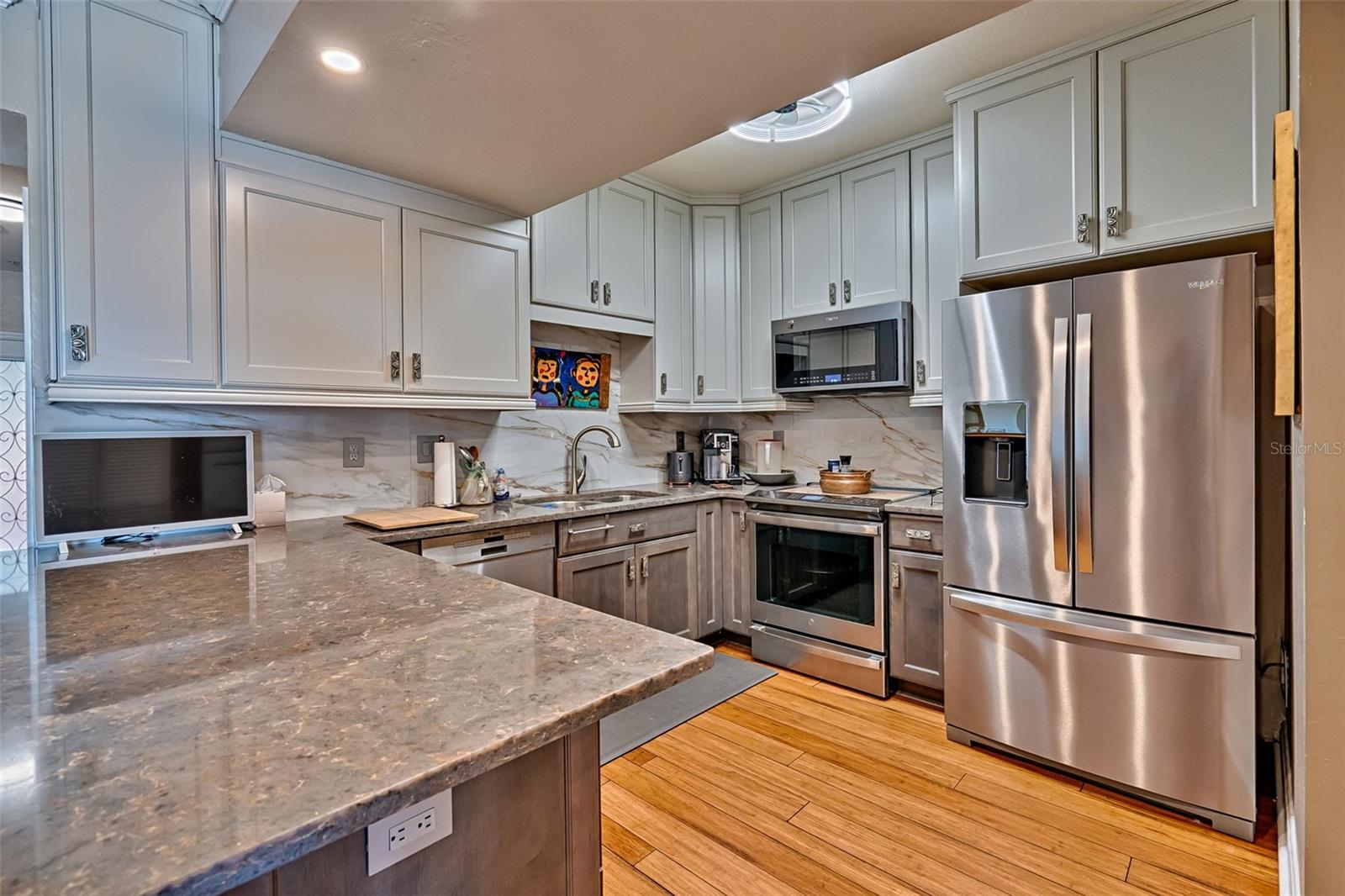 UNION STREET STATION - Residential