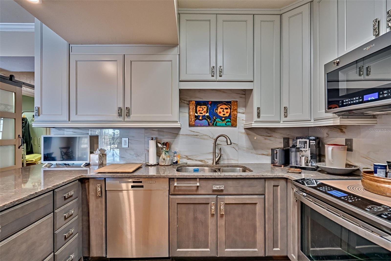 UNION STREET STATION - Residential