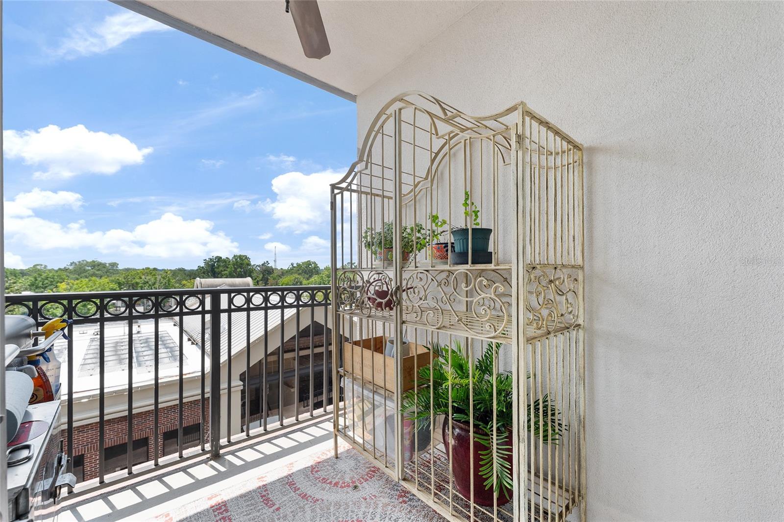 UNION STREET STATION - Residential