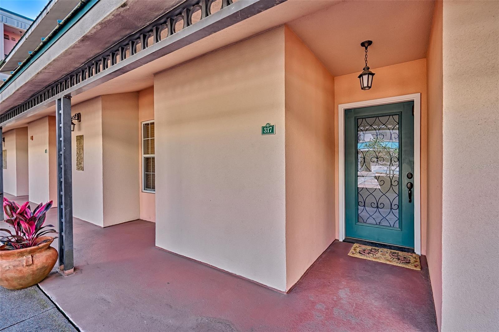 UNION STREET STATION - Residential