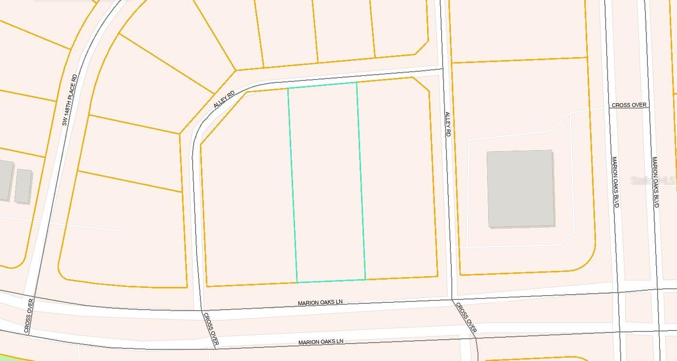MARION OAKS UN 02 - Land