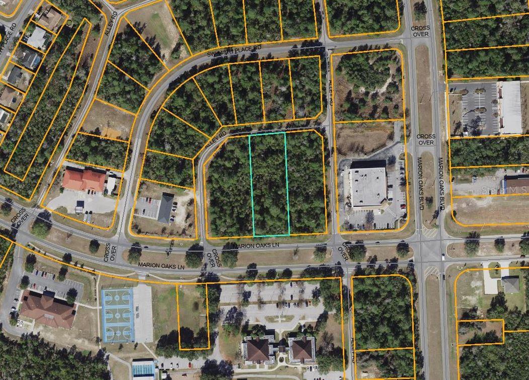 MARION OAKS UN 02 - Land