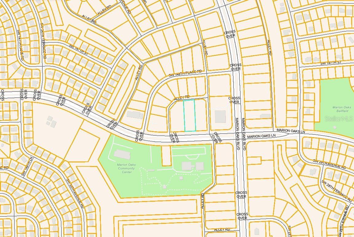 MARION OAKS UN 02 - Land