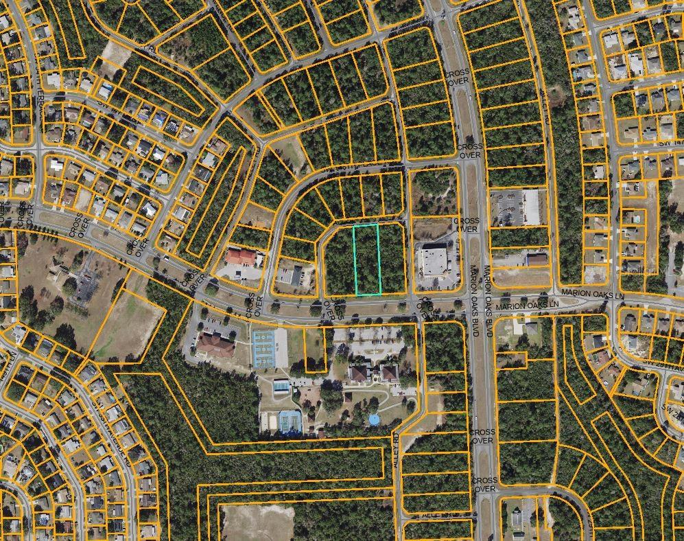 MARION OAKS UN 02 - Land