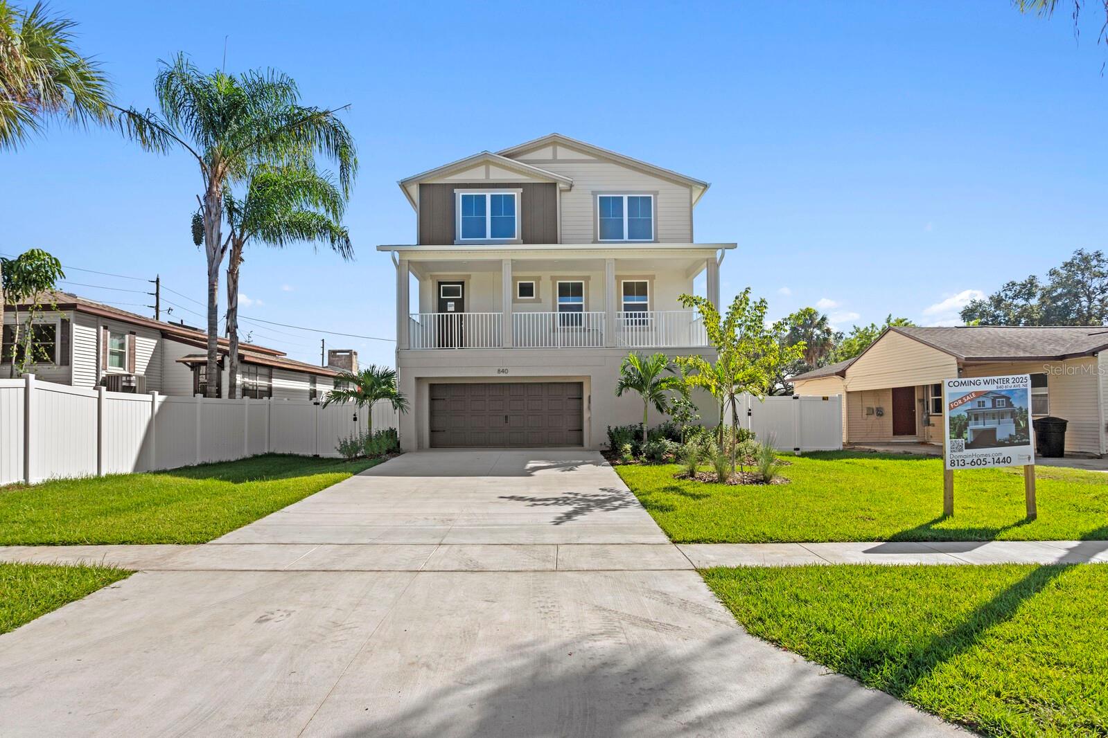 4010 HUNTINGTON STREET NE