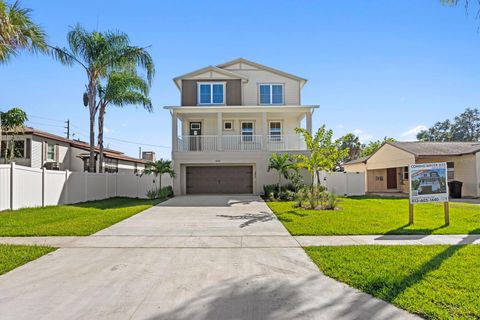 4010 HUNTINGTON STREET NE ST PETERSBURG FL 33703