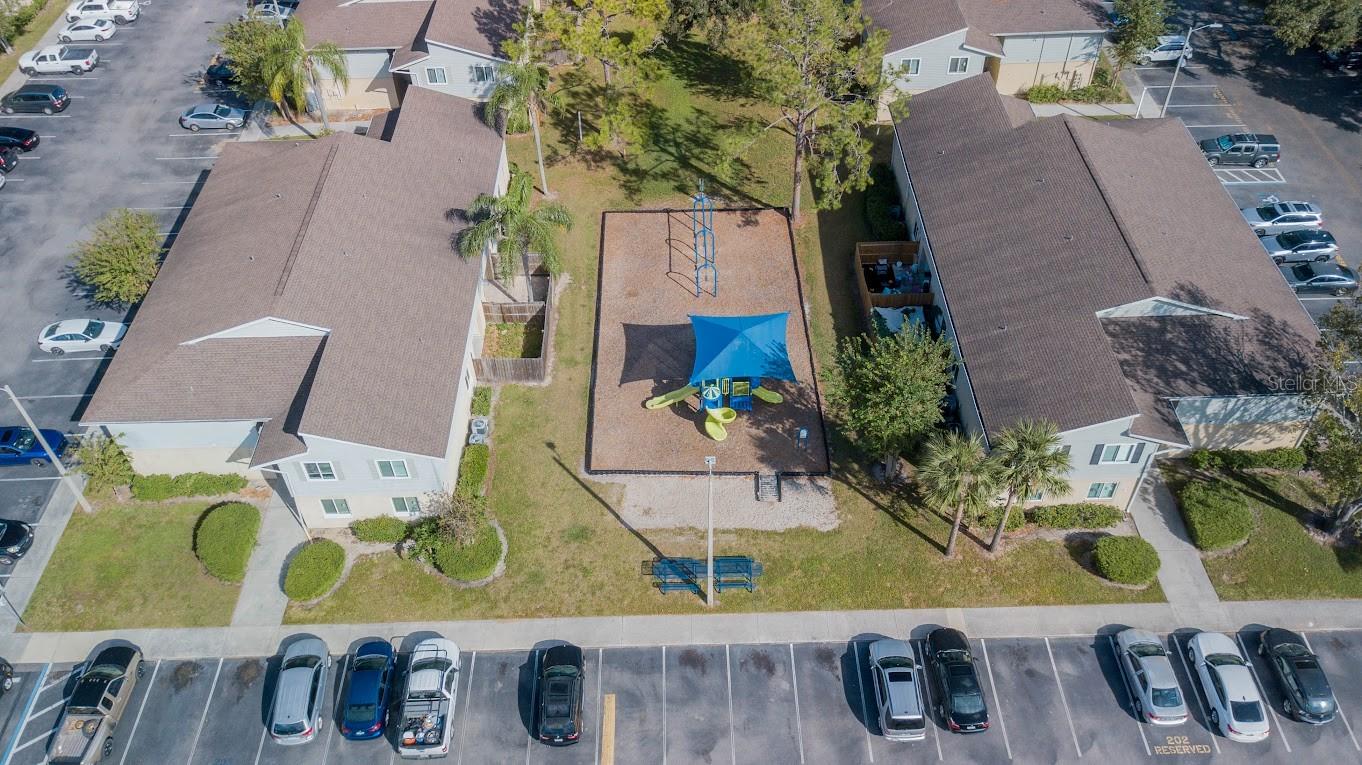237 THORN TREE PLACE 237