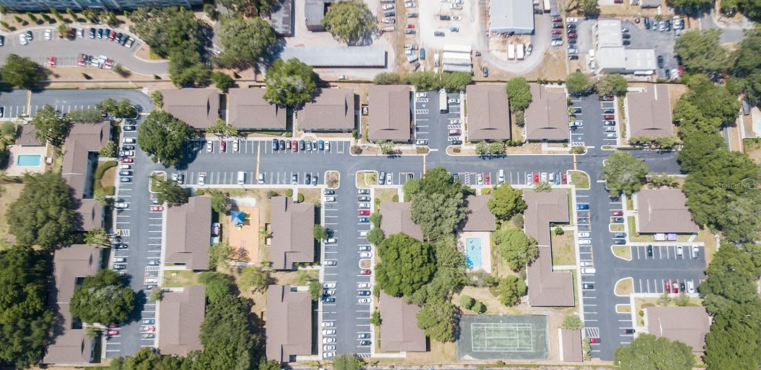 237 THORN TREE PLACE 237