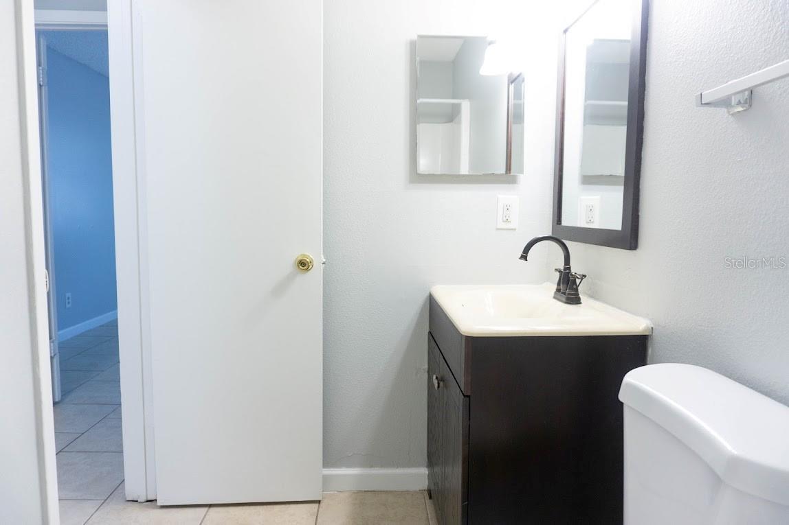THE HAMPTONS AT BRANDON A CONDO - Residential