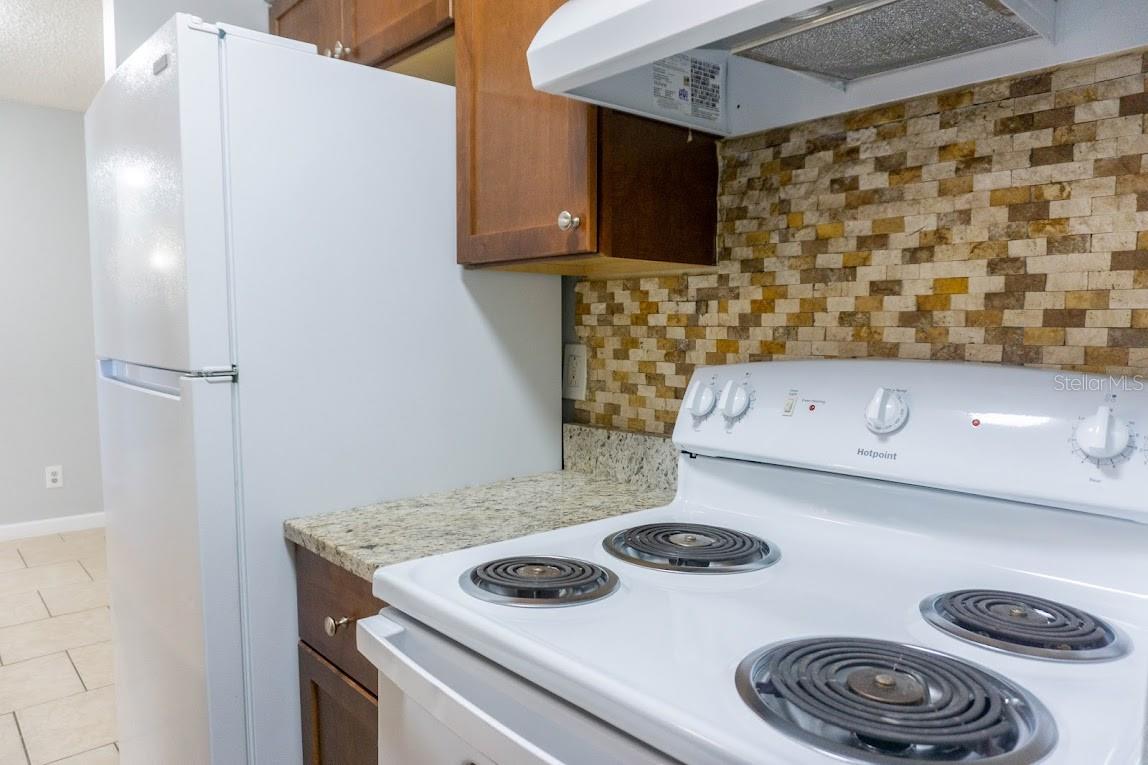 THE HAMPTONS AT BRANDON A CONDO - Residential