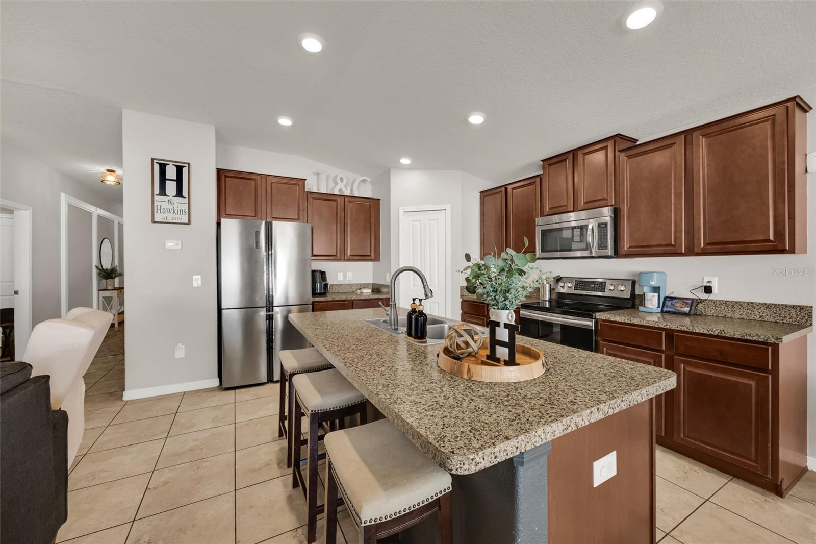 HIGHLAND ESTATES PH 2A - Residential