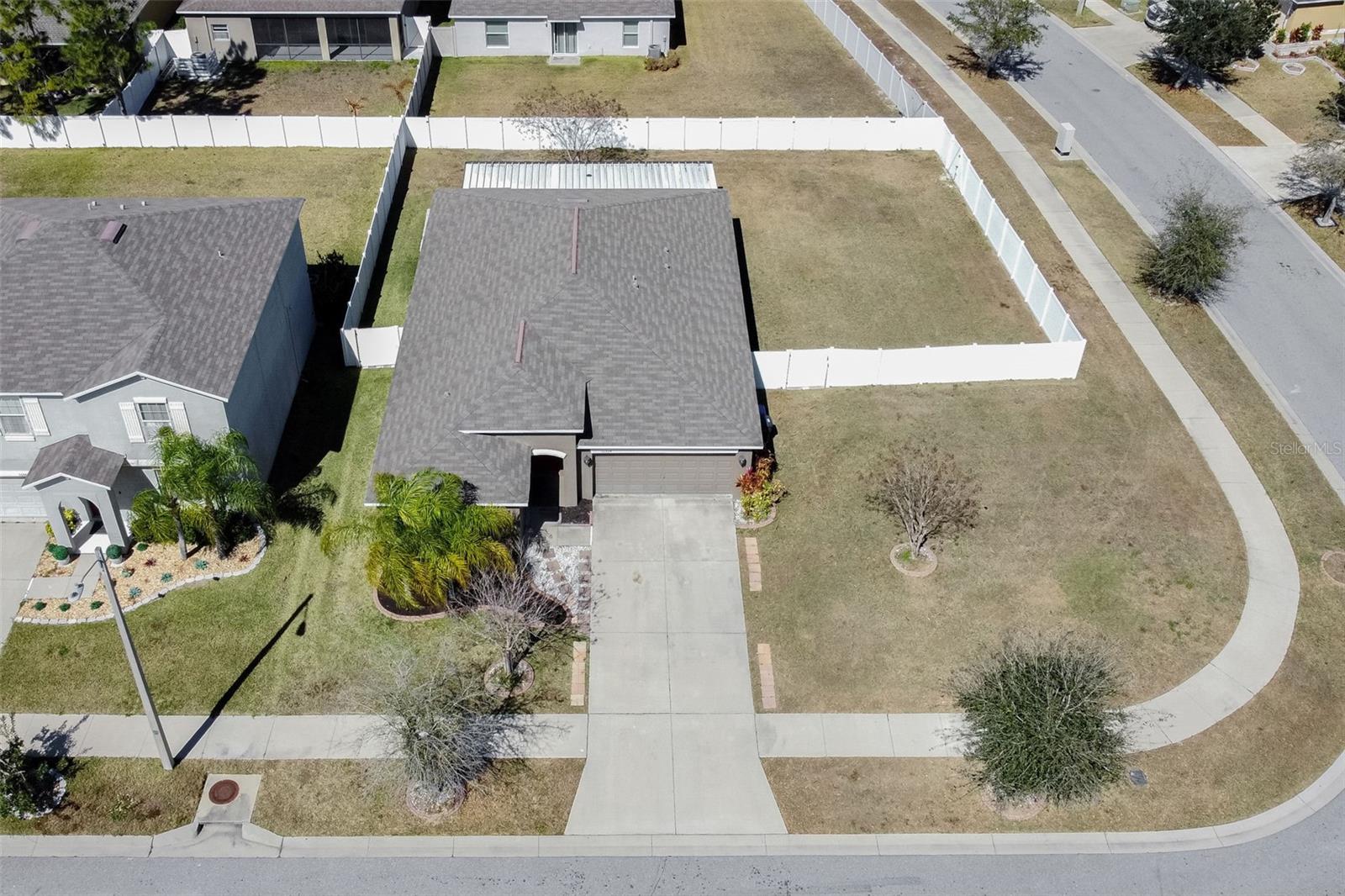 HIGHLAND ESTATES PH 2A - Residential