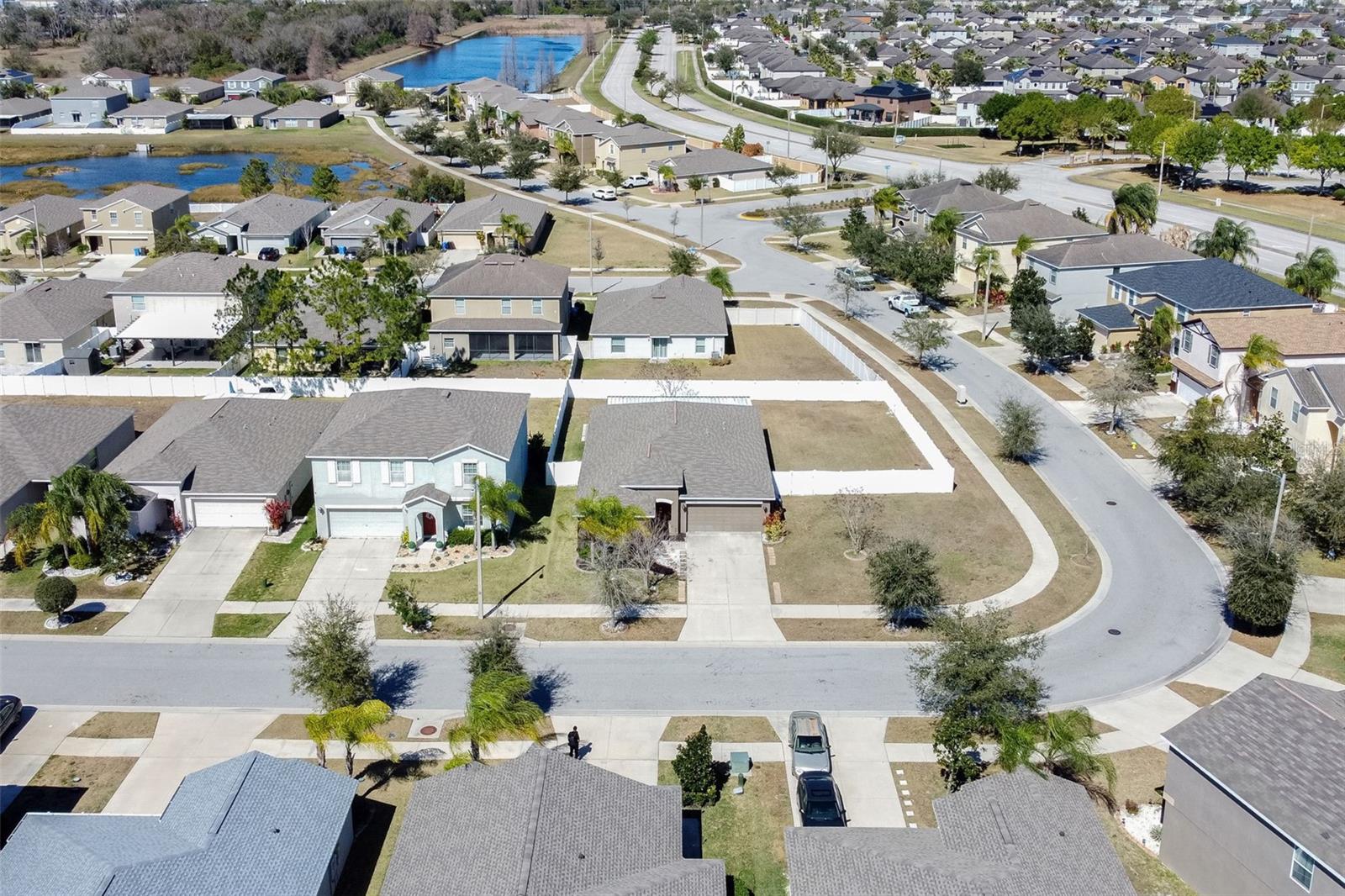 HIGHLAND ESTATES PH 2A - Residential