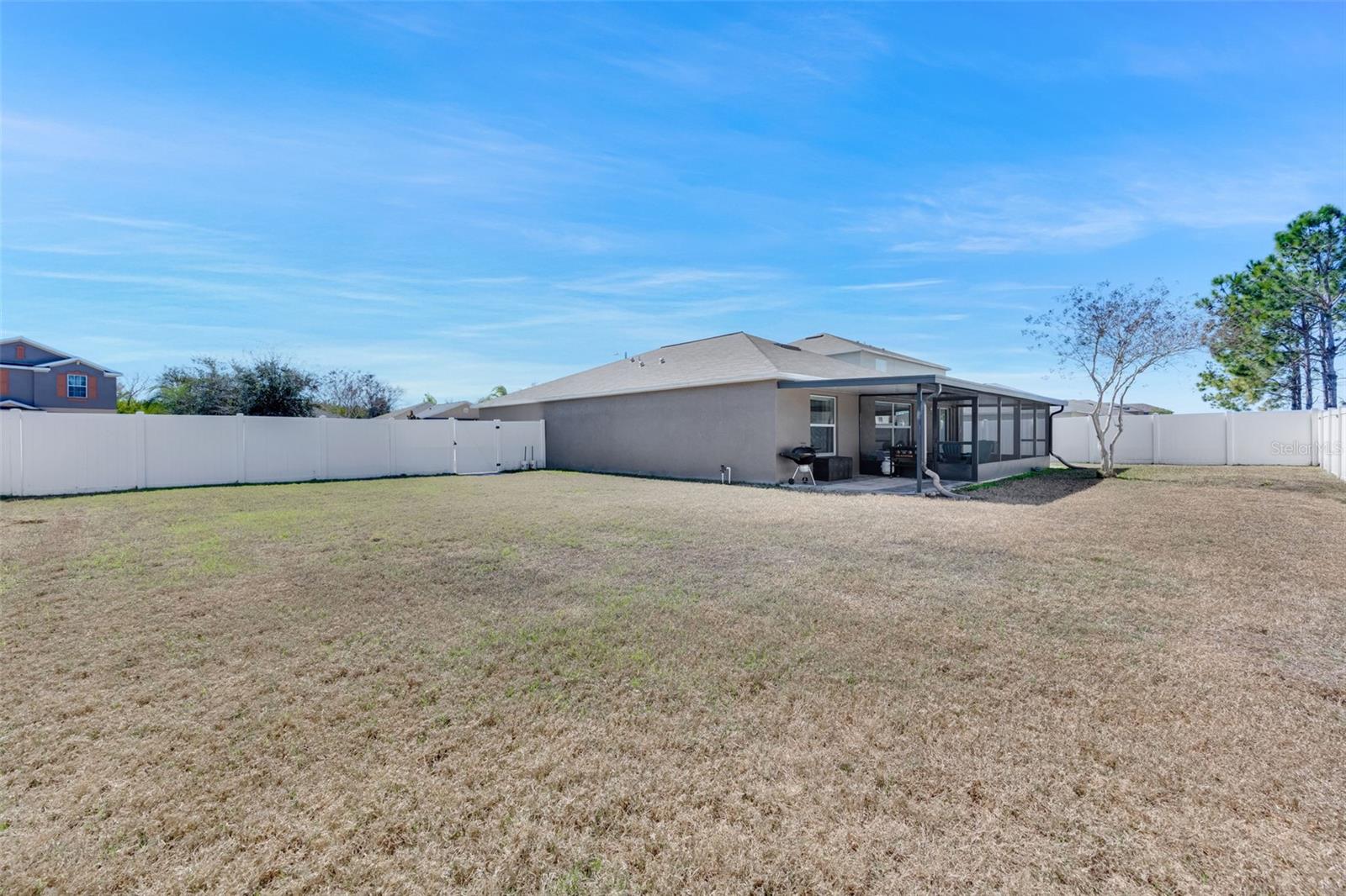 HIGHLAND ESTATES PH 2A - Residential