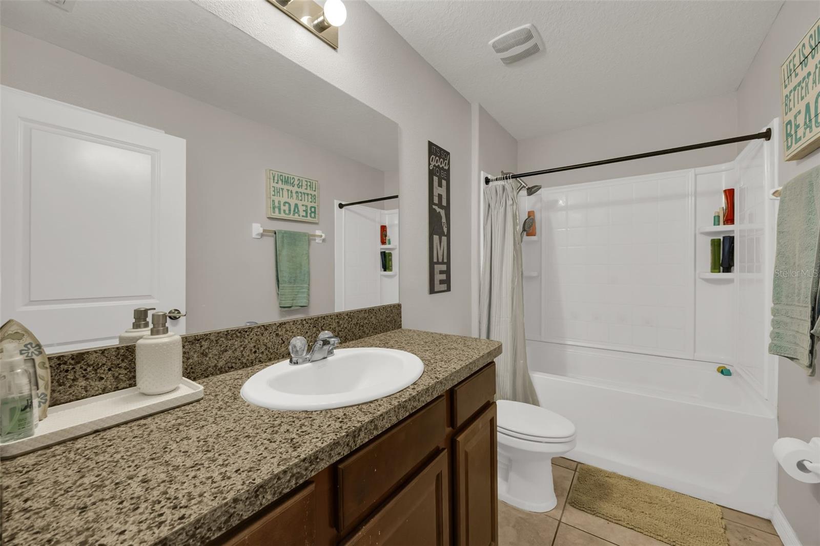 HIGHLAND ESTATES PH 2A - Residential