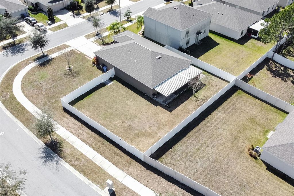 Photo of 10554 Standing Stone Drive, Wimauma, FL 33598 (MLS # W7883360)