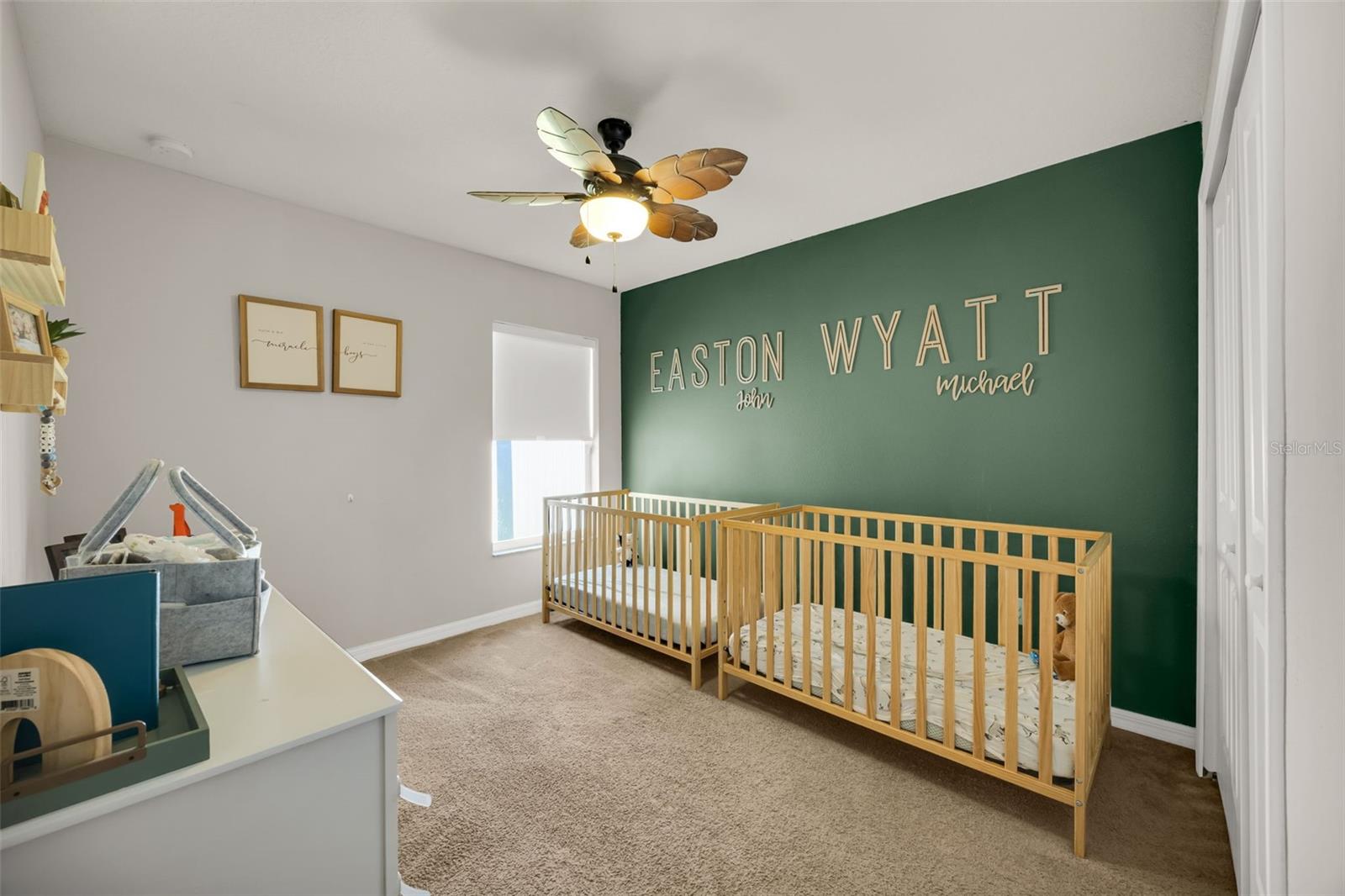 HIGHLAND ESTATES PH 2A - Residential