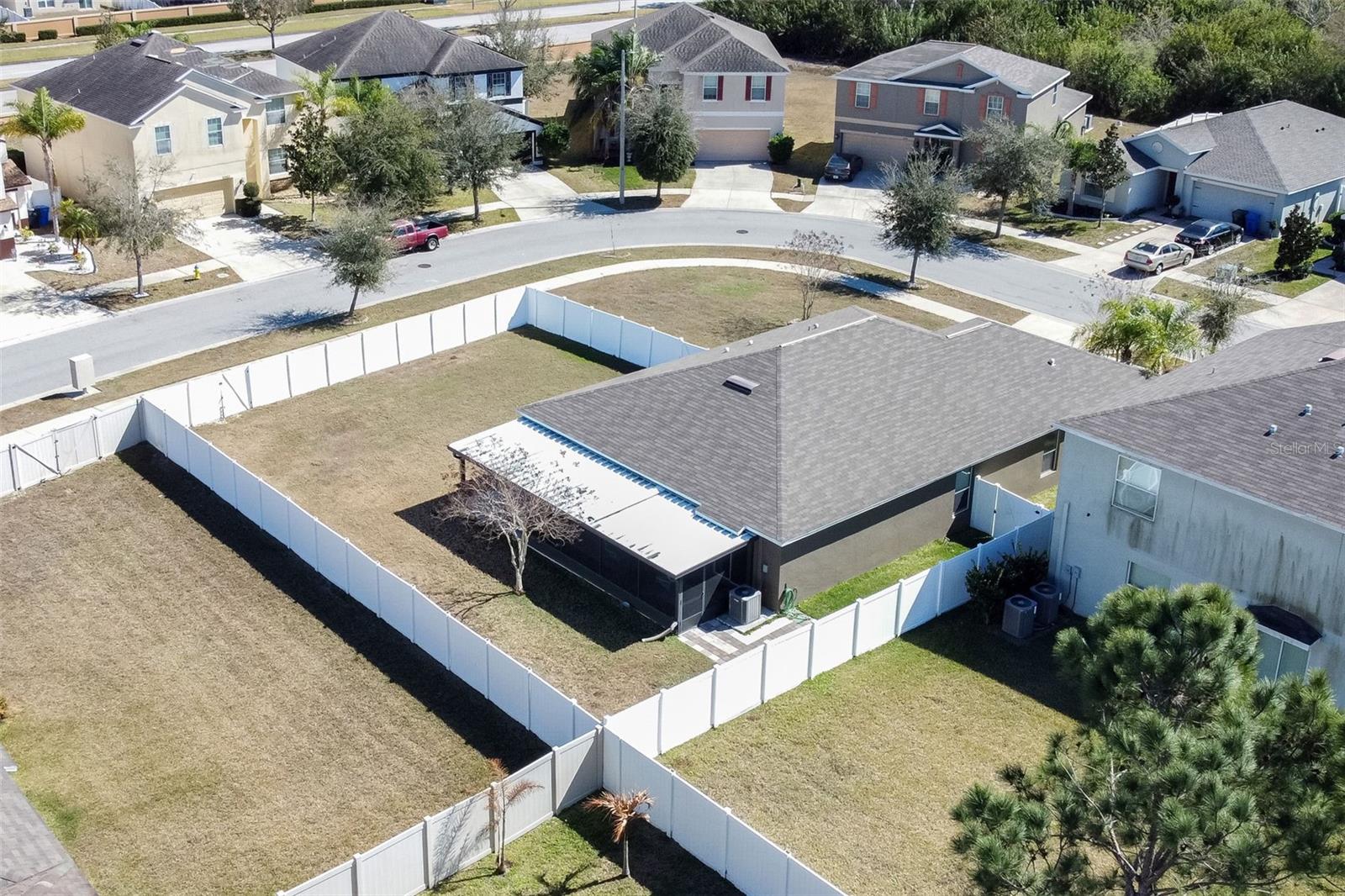 HIGHLAND ESTATES PH 2A - Residential