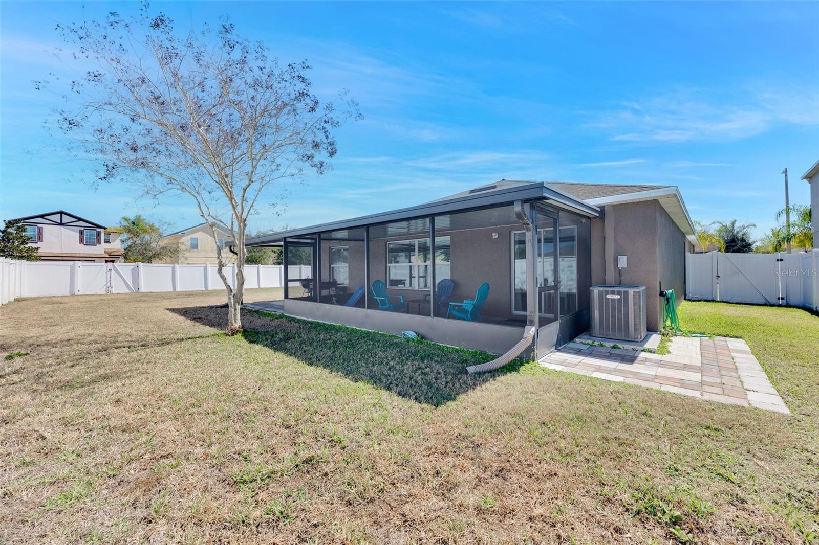 HIGHLAND ESTATES PH 2A - Residential